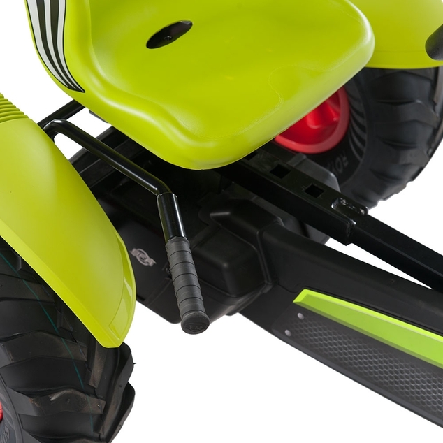 BERG CLAAS XXL-BFR