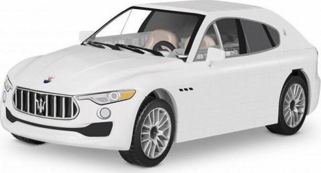 Cobi Maserati Levante S, 1:35, 106 k