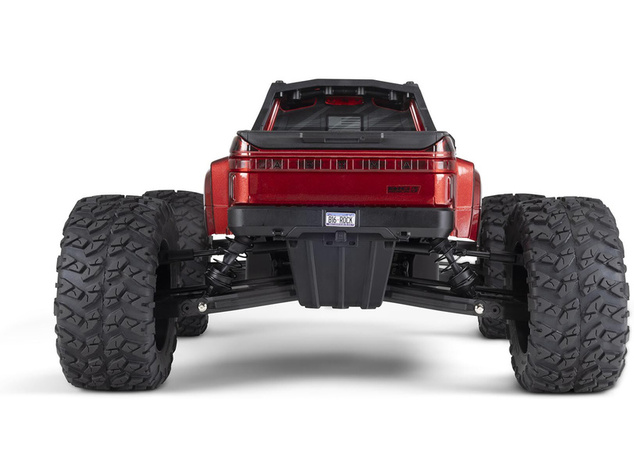 Arrma Big Rock 6S BLX 1:7 4WD RTR biela