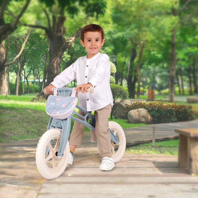 DeCuevas 30180 Detské odrážadlo - Balance Bike COCO 2024