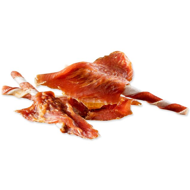Pochúťka 8in1 Triple Flavour krídielko žuvacie 6ks