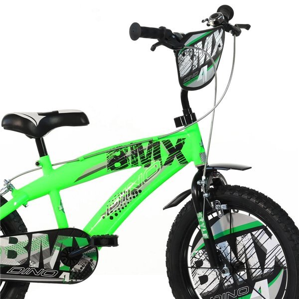 Dino Bikes - Detský bicykel 14" 145XC-01 - BMX 2024