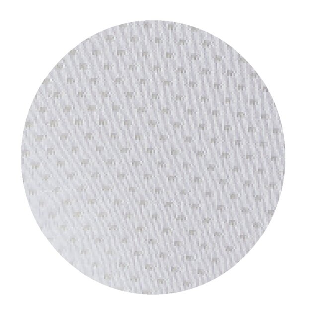 Cuscino Panda Air+, Grigio