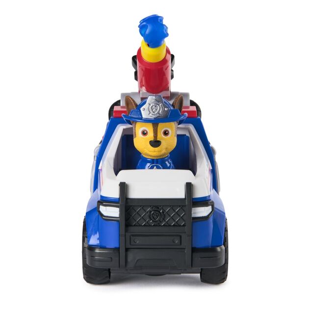 Paw Patrol Fire Rescue vozidlo Chase