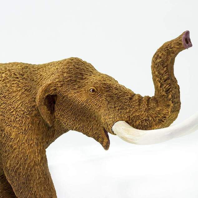 Safari® Mammut Americanum