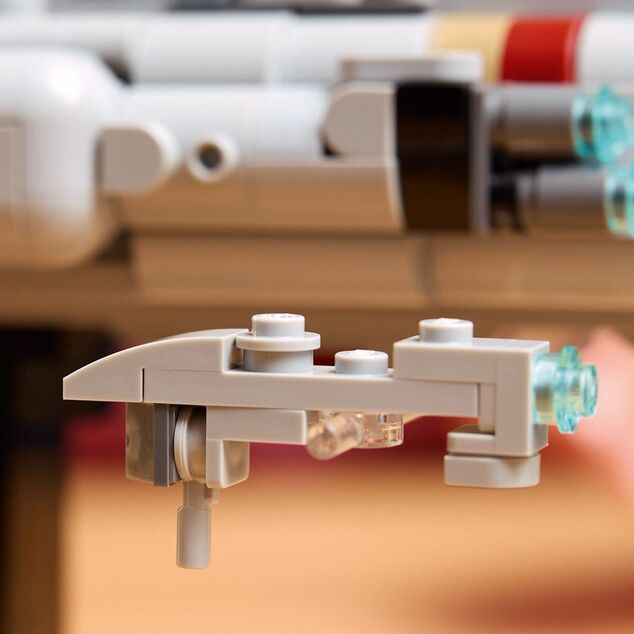 LEGO® Star Wars™ 75405 Hviezdny krížnik Home One