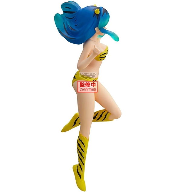 Bandai Urusei Yatsura - Glitter&amp;Glamours Lum Sparkle Style (Ver.A)