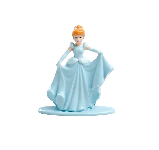 Disney Nano-Figur im Beutel, DP24, 12 Arten, Wave 4