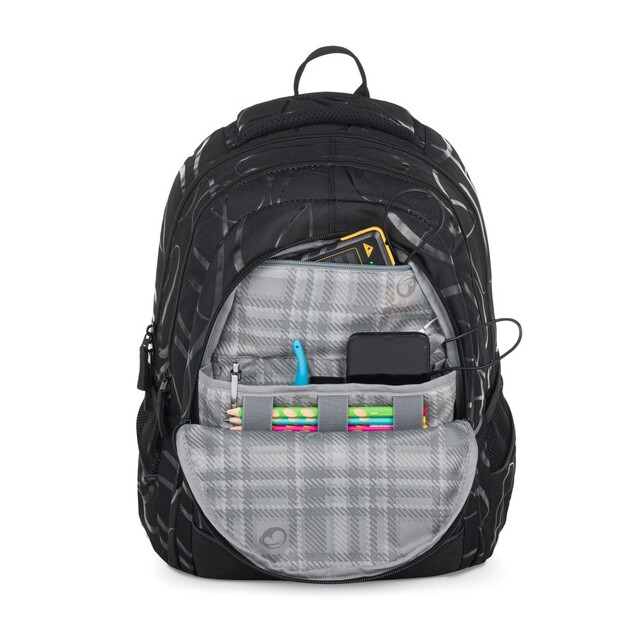 Set DIGITAL 24 B
