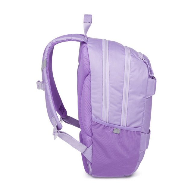 Študentský batoh + etue OXY Sport Violet