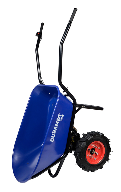 Carriola elettrica Duramot DUAL