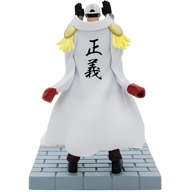 Bandai One Piece - figura Fl Akainu Sakazuki