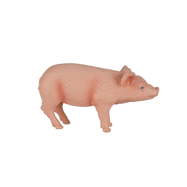 Praščić moj