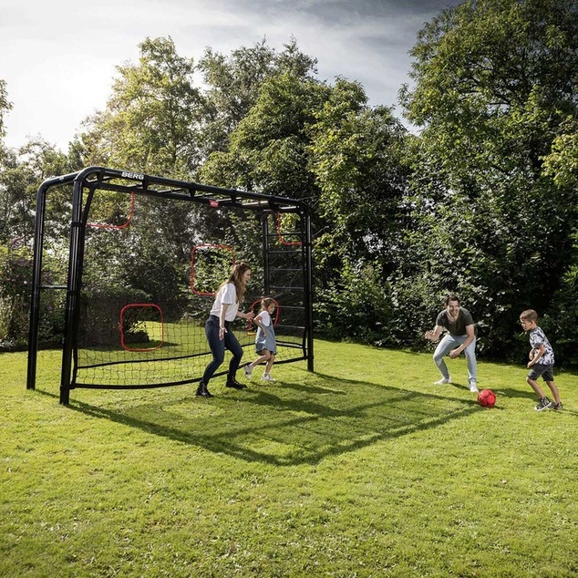 BERG PlayBase Soccer target net L