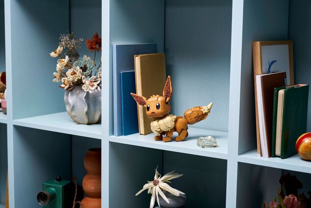 LEGO® Pokémon 72151 Eevee