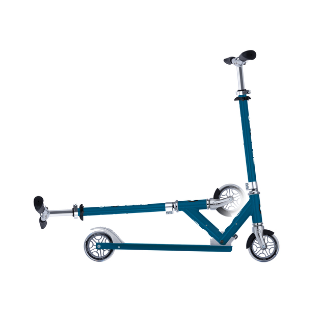 Globber Scooter Flow Element - Petrolblau
