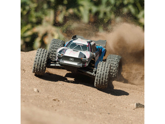 Arrma Vorteks Mega 550 1:10 RTR Basic plava