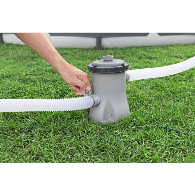 Bestway 58773 Solinator Hydrogenic, bazenski, 2 g/h