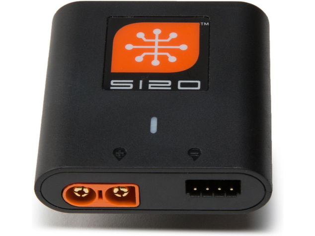 Chargeur Spektrum Smart S120 20W USB-C