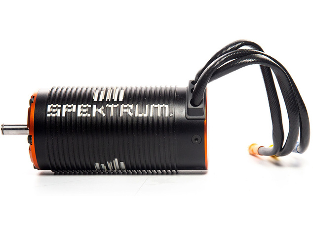 Spektrum motor striedavý Firma 5611 800ot/V