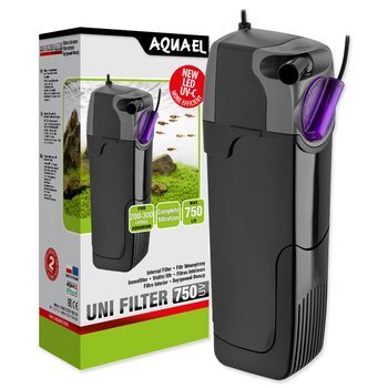 Filter Unifilter 750 UV Power