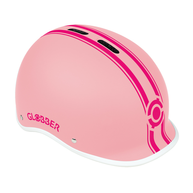 Globber detská prilba Master XS (47-51CM) Pastel Pink