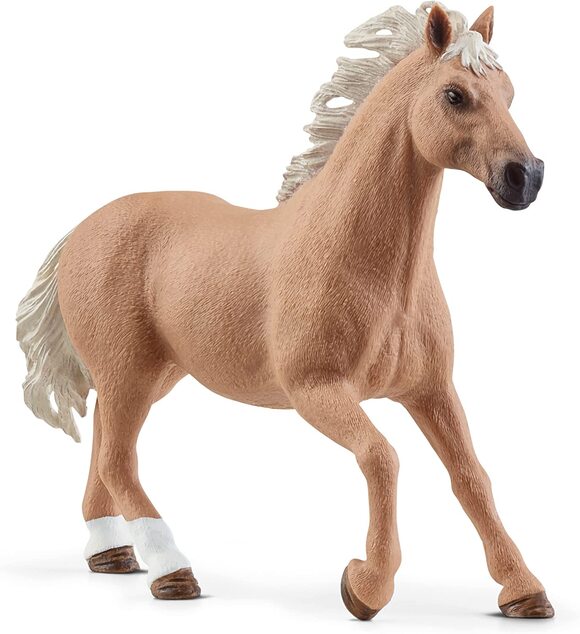 Schleich Westernové jazdecké dobrodružstvá