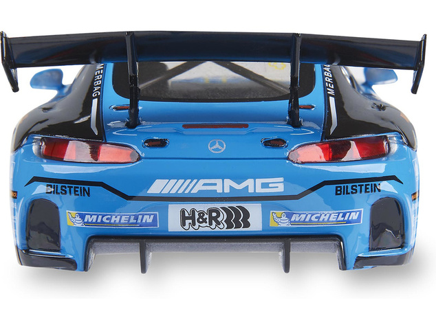 SCX Original Mercedes AMG GT3 - Blistein