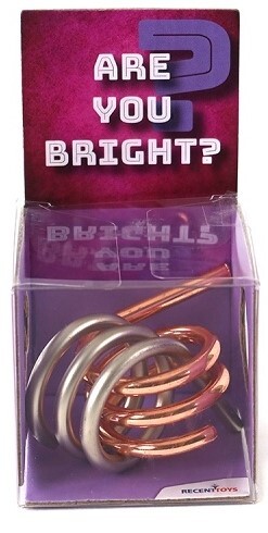 RECENTTOYS Are you Bright