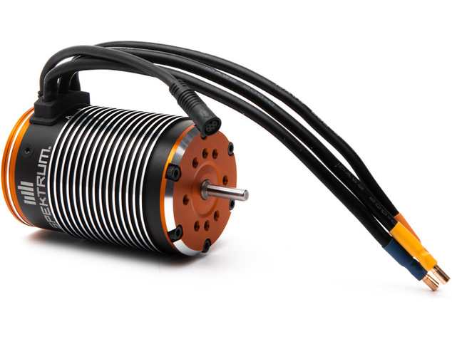 Spektrum motor striedavý Firma 5684 1200ot/V Crawler