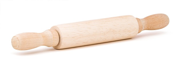 Woody - Set di utensili da cucina, 12 pezzi