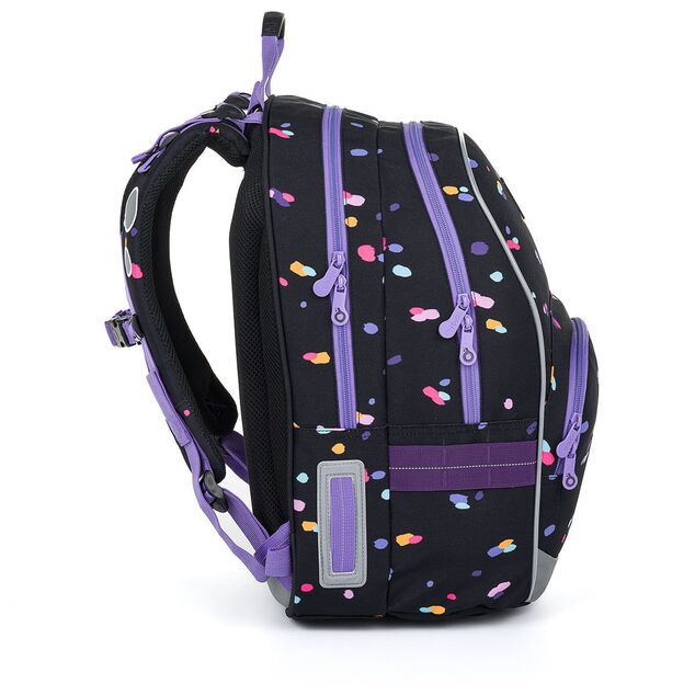 Školský batoh Bodky Topgal KIMI 24010