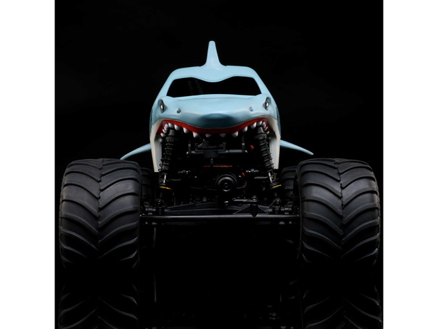 Losi Mini LMT 1:18 4WD RTR Son-Uva Digger