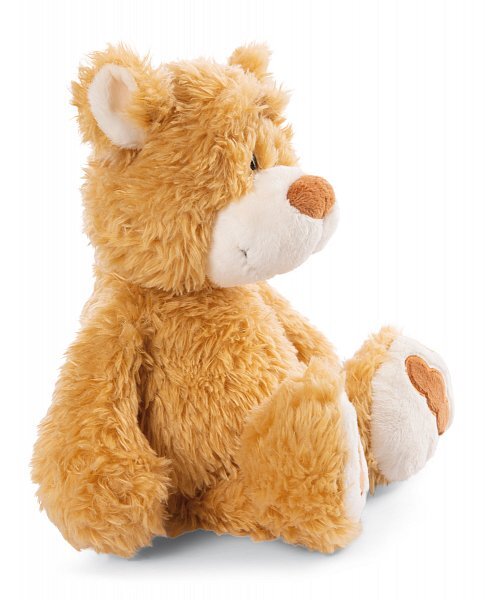 NICI peluche Orso Mielo 35cm, VERDE