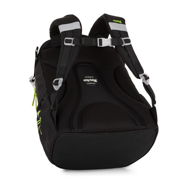 Zaino scolastico OXY Ombre Rebel