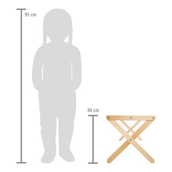 Small Foot Prekážková dráha Kavaleta