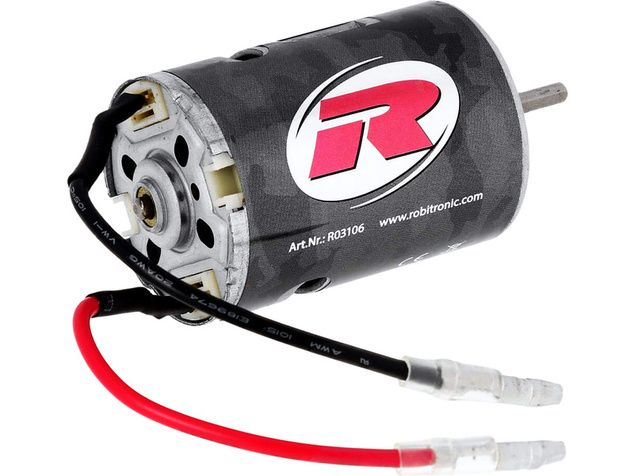 Robitronic jednosmerný motor Razer 540 27T