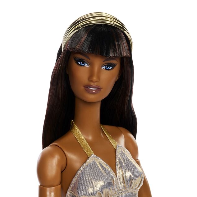 Barbie Signature Barbie basics You Create #01