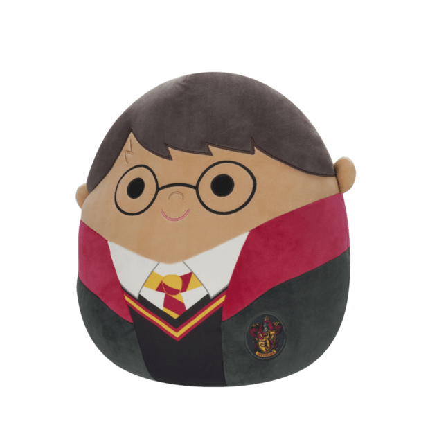 Squishmallows Harry Potter - Harry
