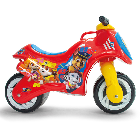 INJUSA 1903 Kinderwippe NEOX PAW PATROL