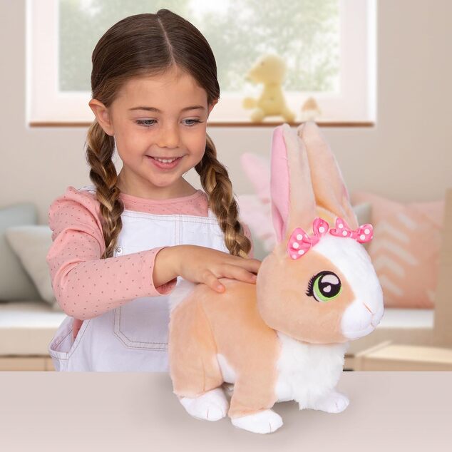 Club Petz Betsy Moj mali zajček interaktivni