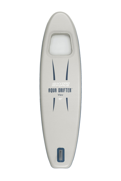 Bestway Aqua Drifter™ View Paddleboard-Set - 15 x 91,5 x 335 cm
