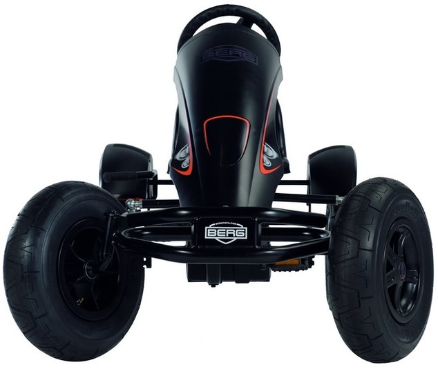 BERG Black Edition BFR