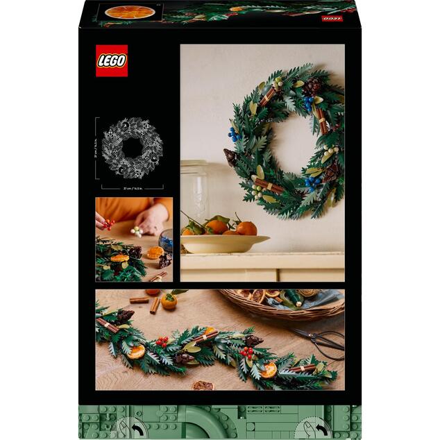 LEGO® Botanicals 10340 Veniec