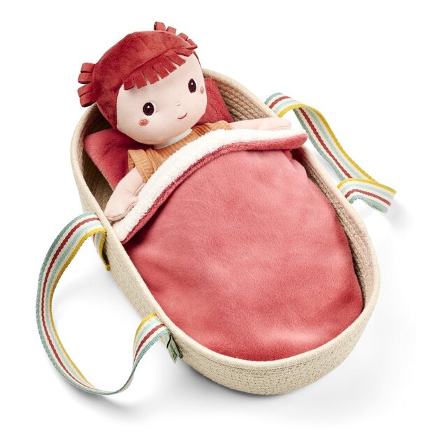 Lilliputiens - Puppe Ninon - 30 cm