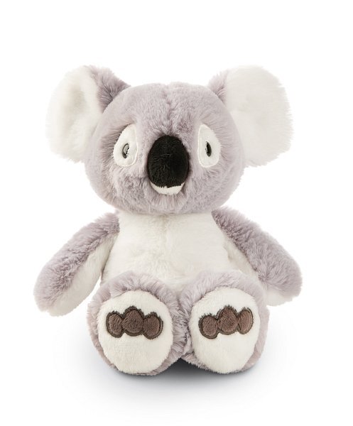 NICI plyš Koala Barry 18cm GREEN