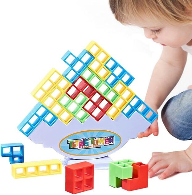Gioco di equilibrio