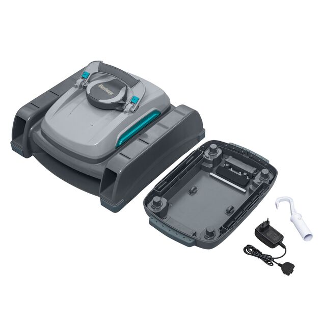 Bestway 58942 Automatický Bazénový Vysávač &amp; Skimmer AquaTronix Pro G300
