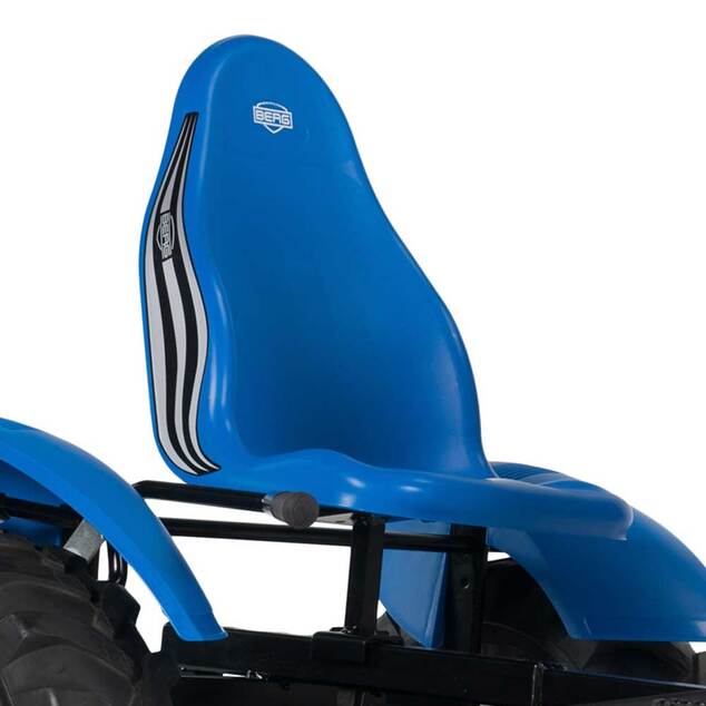 BERG New Holland BFR