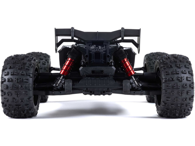 Arrma Kratón 4S V2 BLX 1:10 4WD RTR zelená